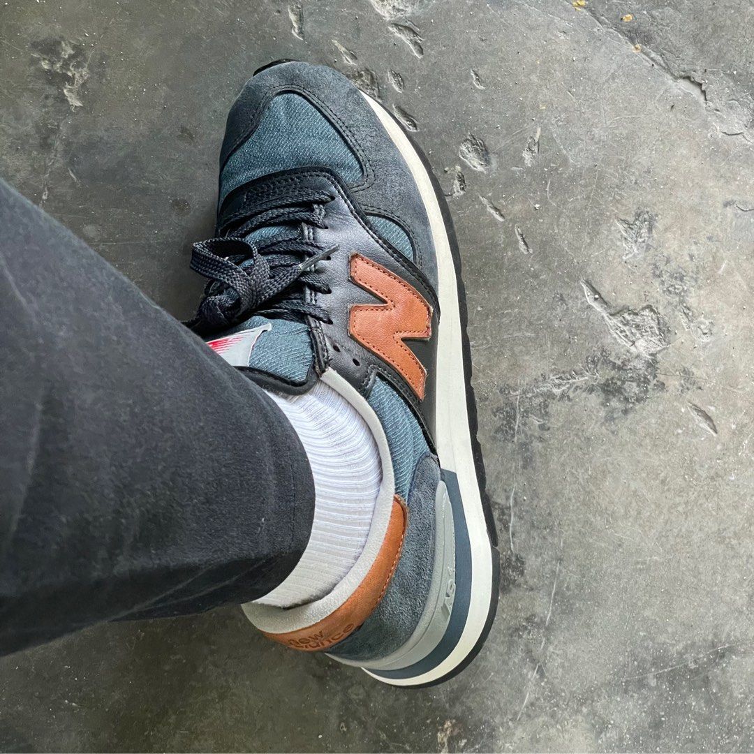 New balance m990dsao clearance