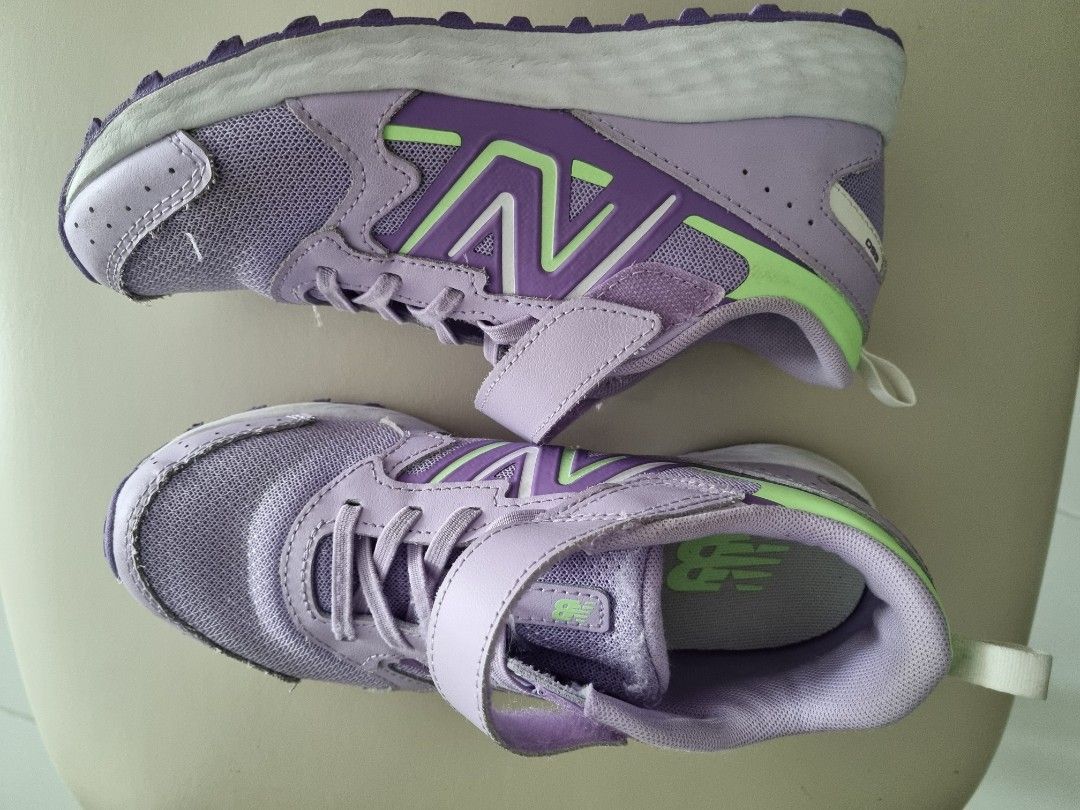 New Balance Girls Shoes