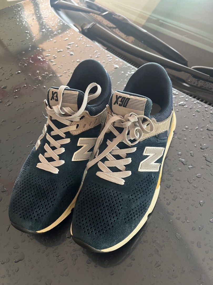 New shop balance msx90pna