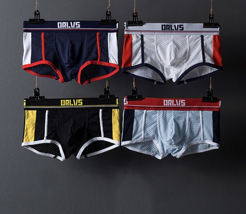 Quick dry boxer shorts new arrivals