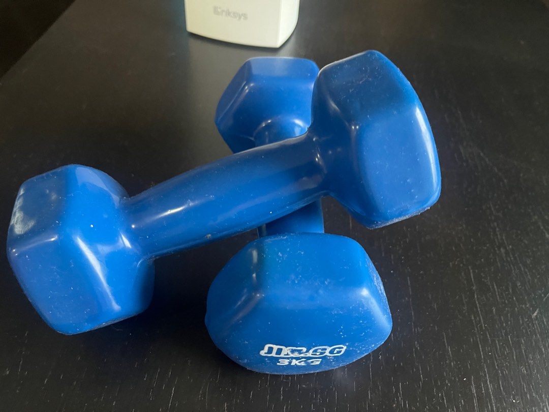 New dumbbells sales for sale