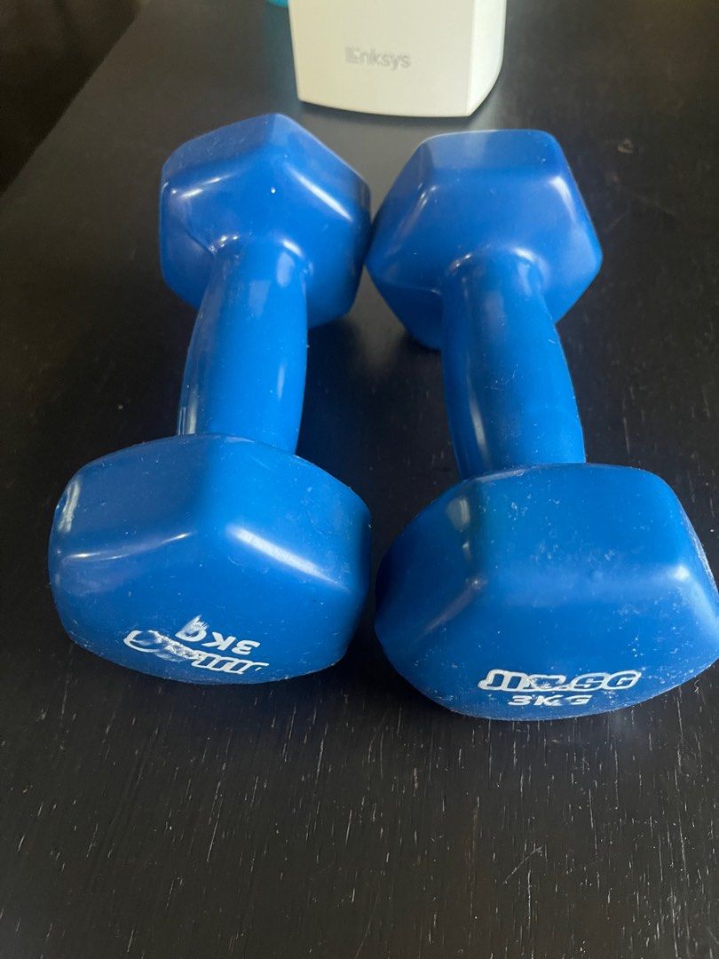New dumbbells for sale store