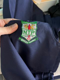 Kcpps uniform (Kuo Chuan), Babies & Kids, Babies & Kids Fashion on ...