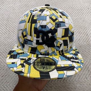 Dc 2025 hats sale