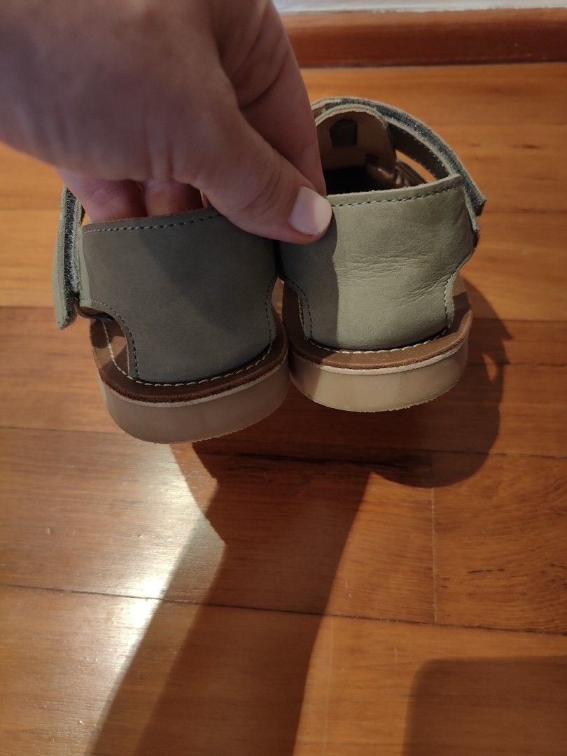 Next leather clearance sandals