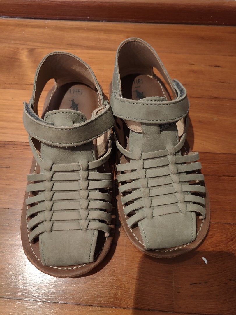 Next shop metallic sandals