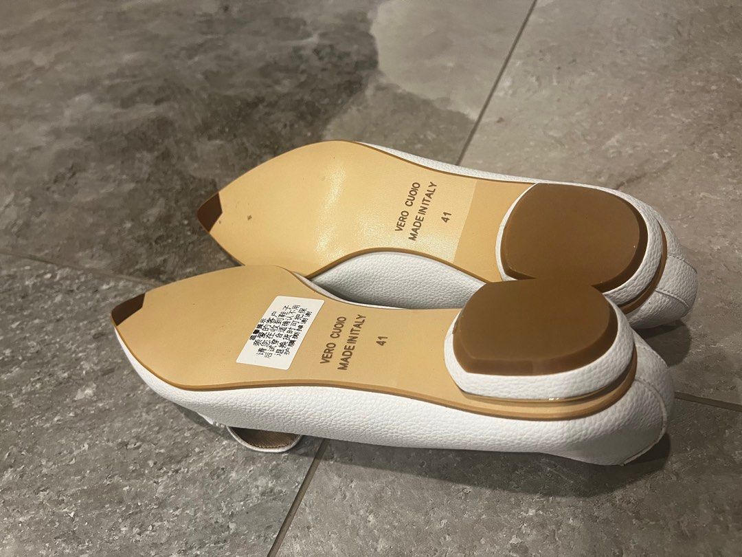 Nicholas Kirkwood Beya inspired loafers