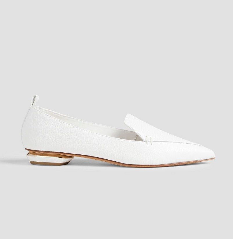 Nicholas kirkwood discount loafers sale