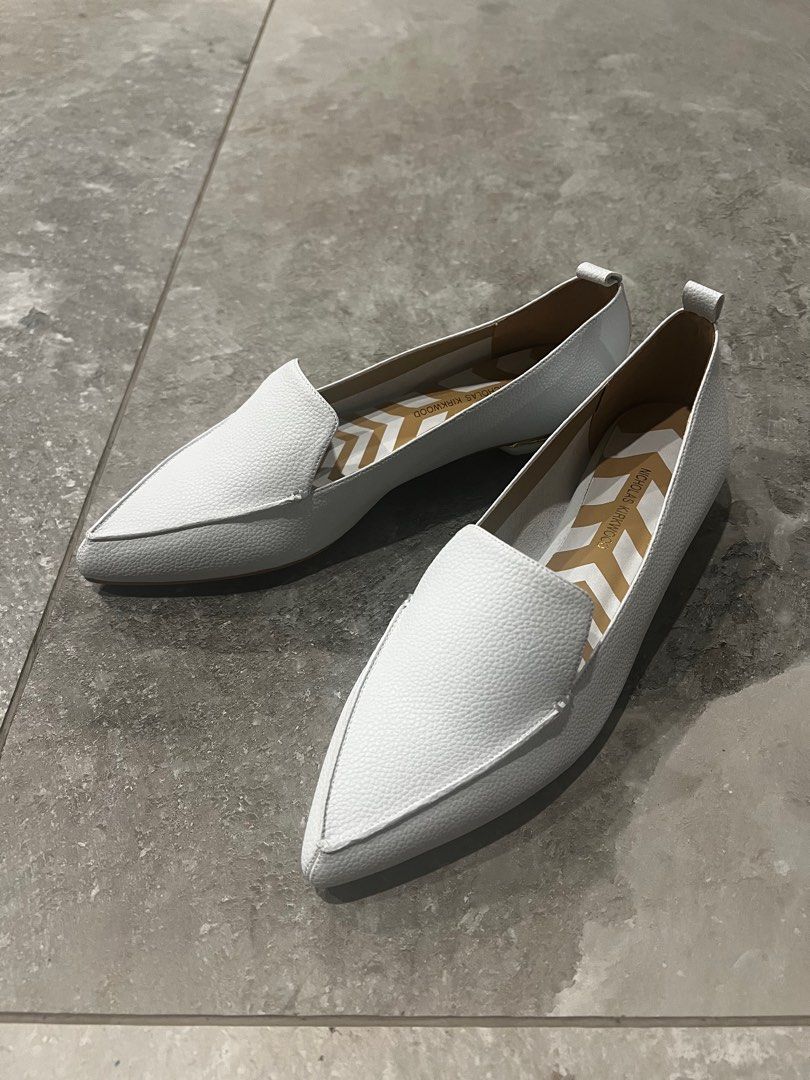 Nicholas kirkwood online loafers sale