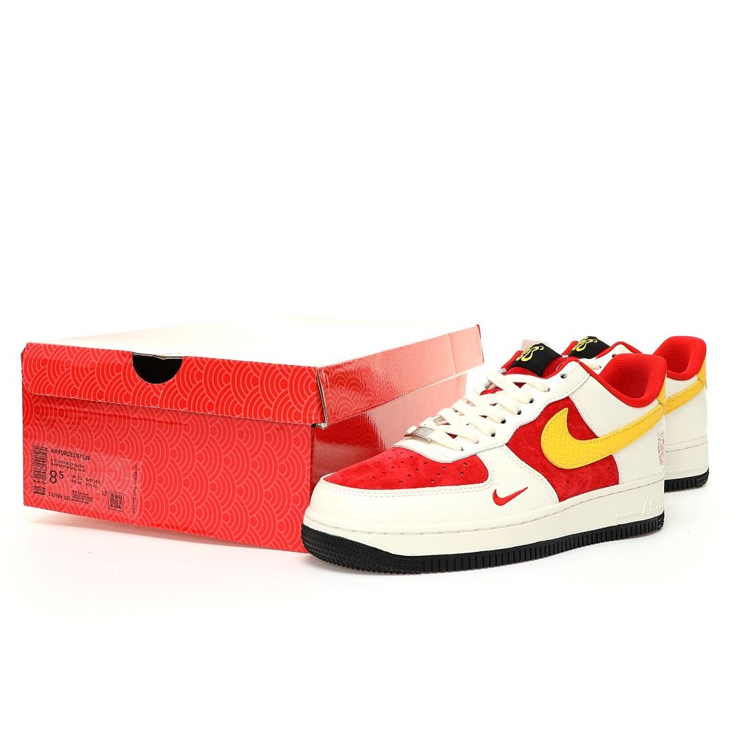 Air force retro new arrivals