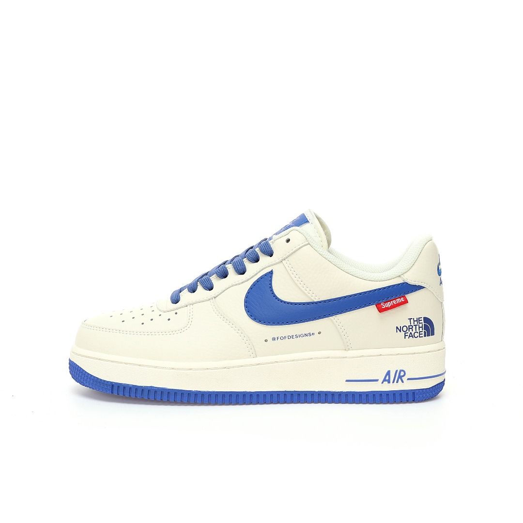 Nike air force 1 north face supreme new arrivals