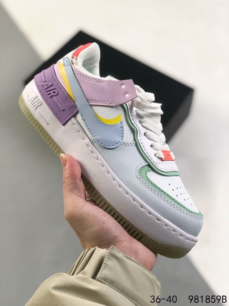 Nike color wave shoes shop