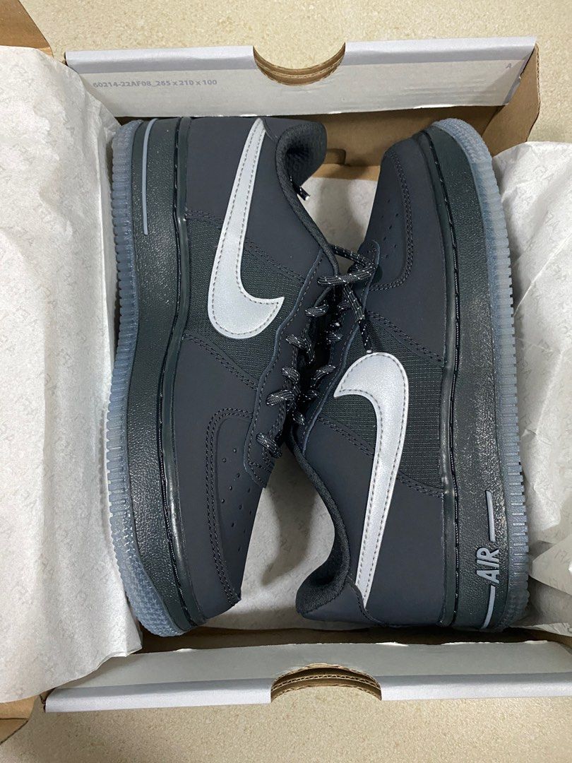 Air force 1 uk 4 new arrivals
