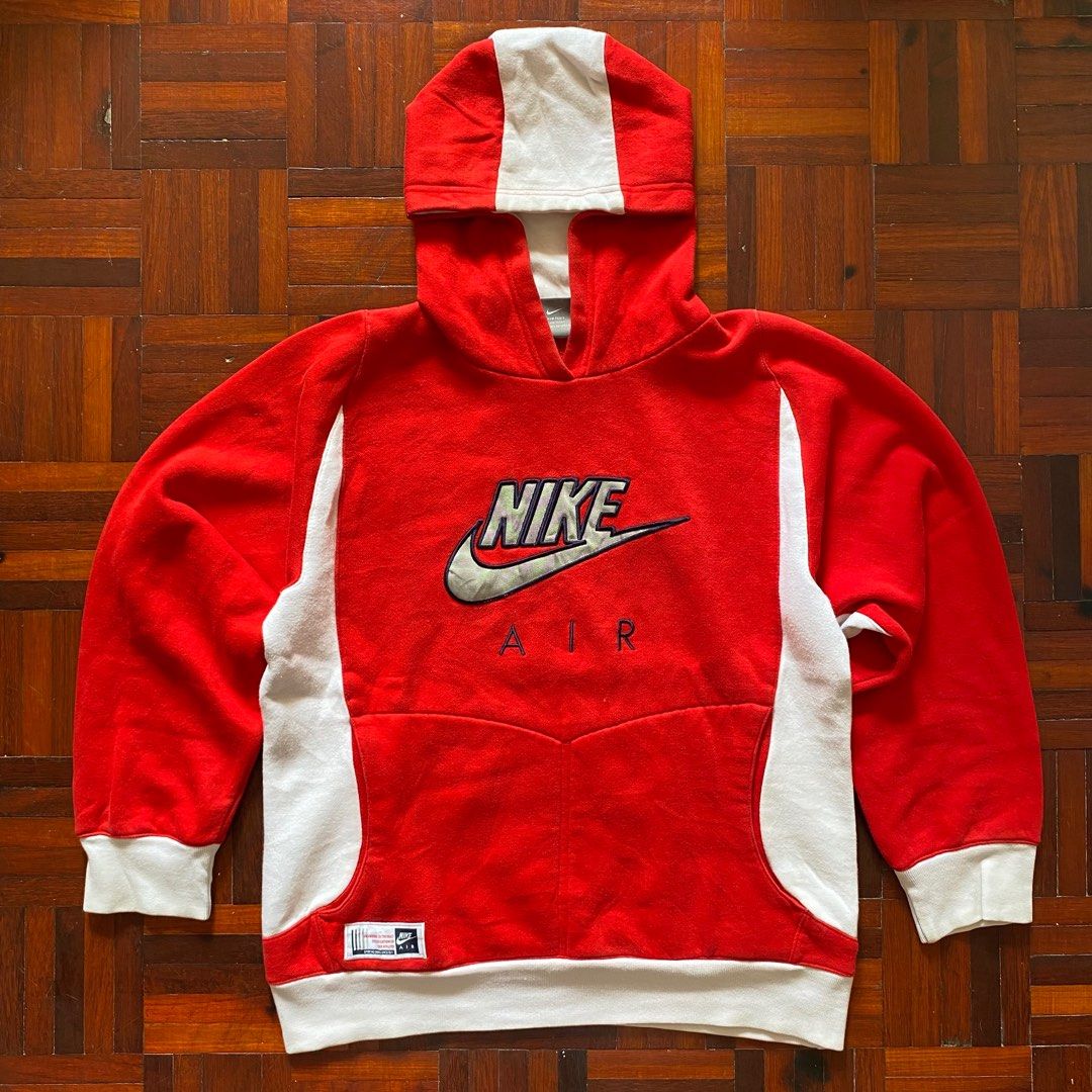 Nike air hoodie mens online