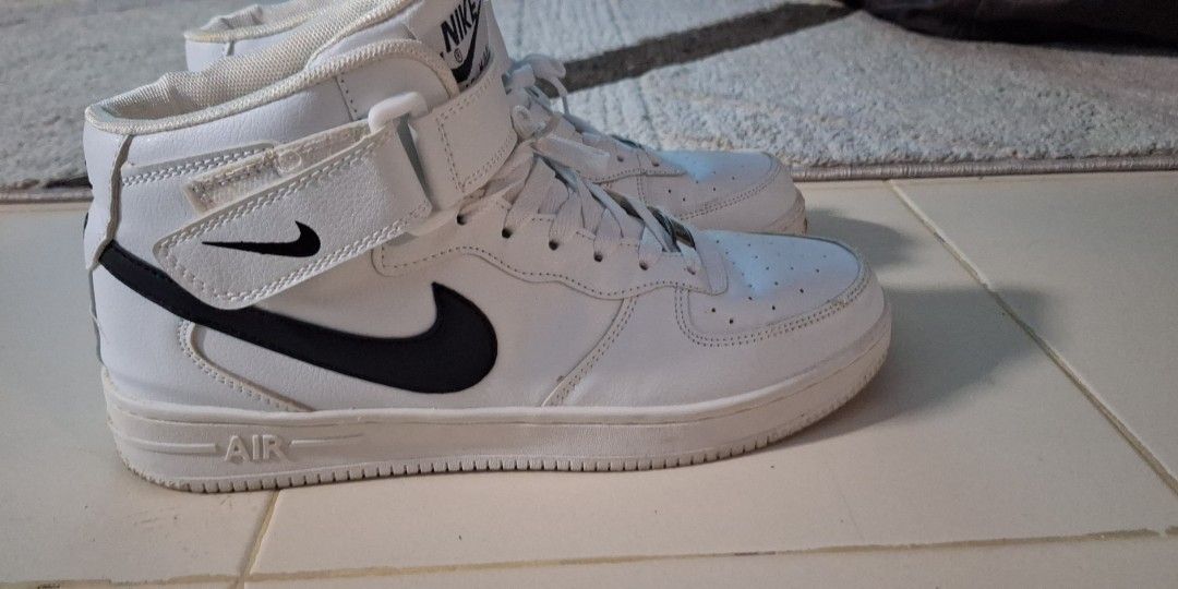 Nike air max 2 high tops outlet