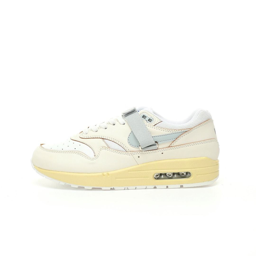 Nike air max 2024 1 premium yellow