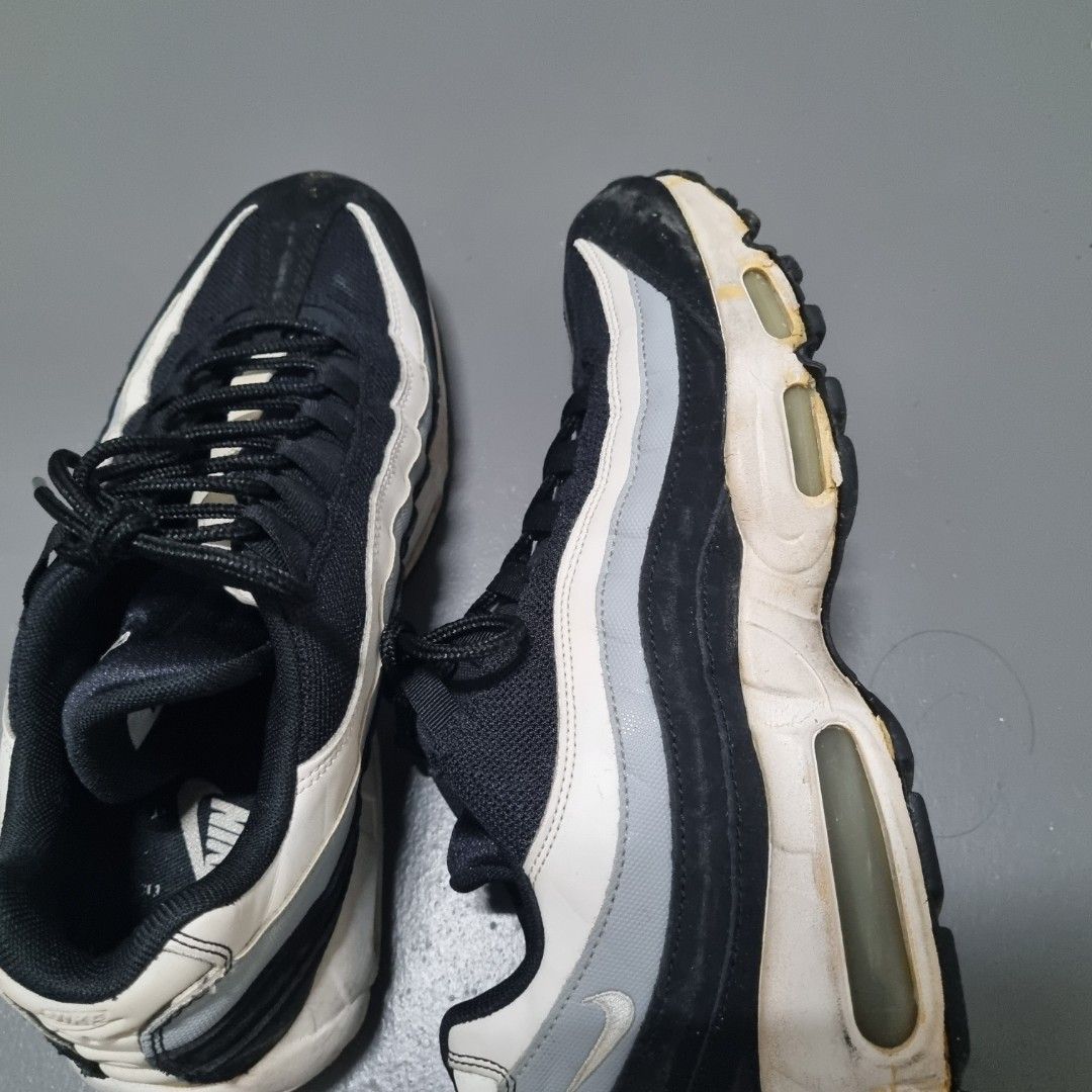 Nike air 95 97 store