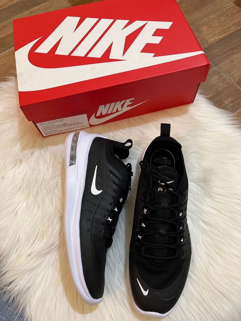 Nike air max axis 40 outlet