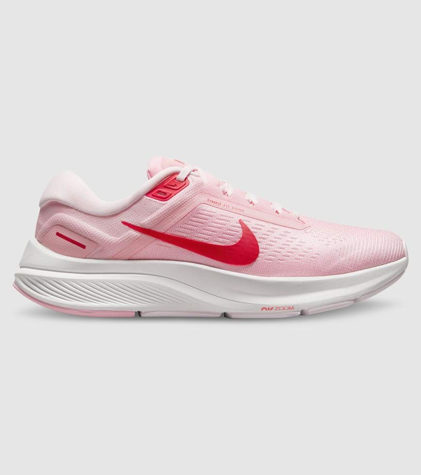 Nike Air Zoom Structure 24 - Size 7 Wmns, Women's Fashion, Footwear ...
