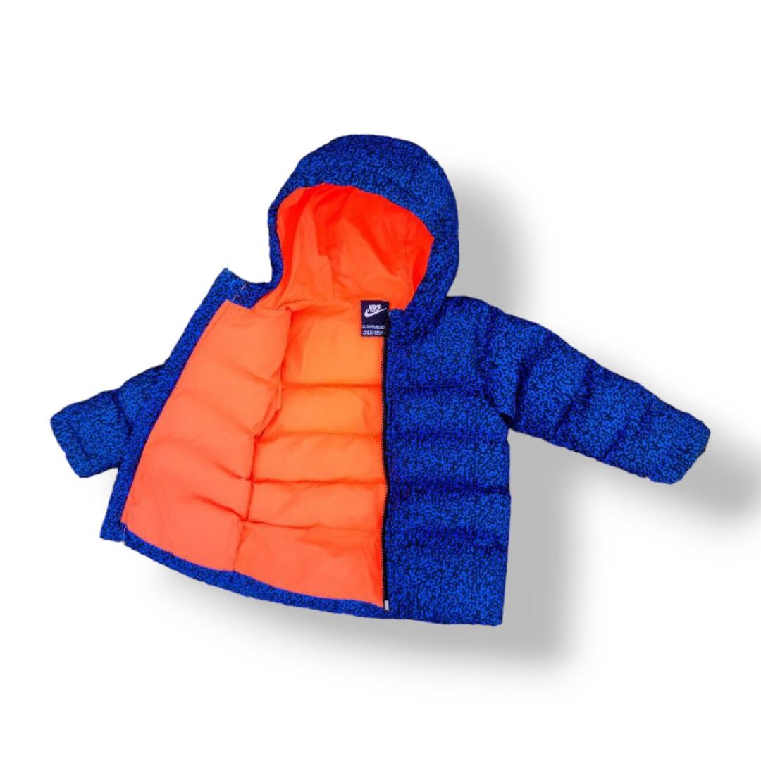 Nike alliance ii parka online