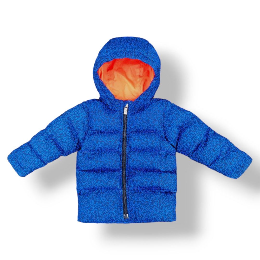 Baby boy nike winter coat shop