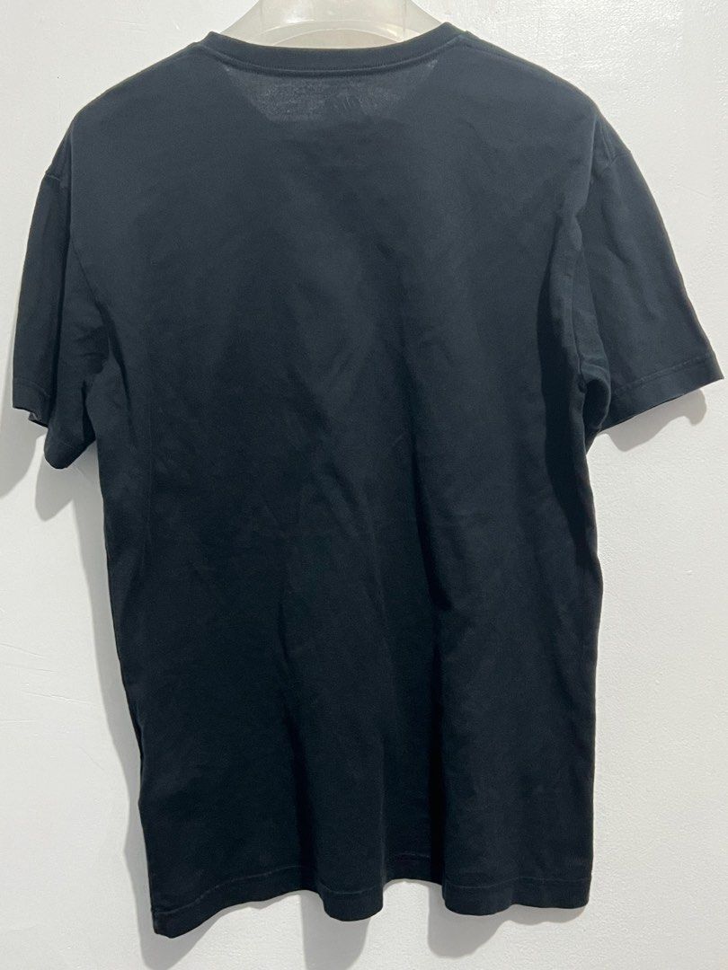 Nike Atmos Tee (Category: Tshirts & Polo Shirts ) located in Makati City. Submitted by Row23 (Listing ID 1280825791, Image 2). Description: Closet queen W 21.5 L 28 CR 9.2/10 XL on tag No issue Needs wash 300 +sf MOP Gcash JnT courier .