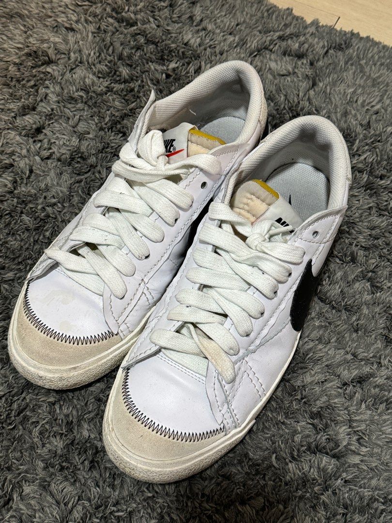 White blazer shop size 12