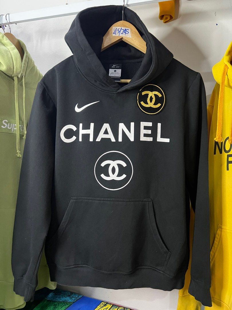 Nike chanel sales