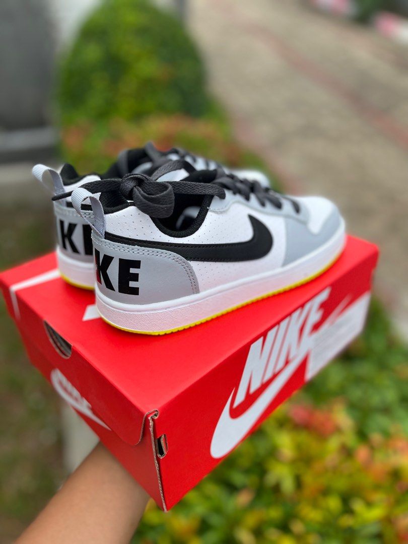 Nike court borough 36 new arrivals