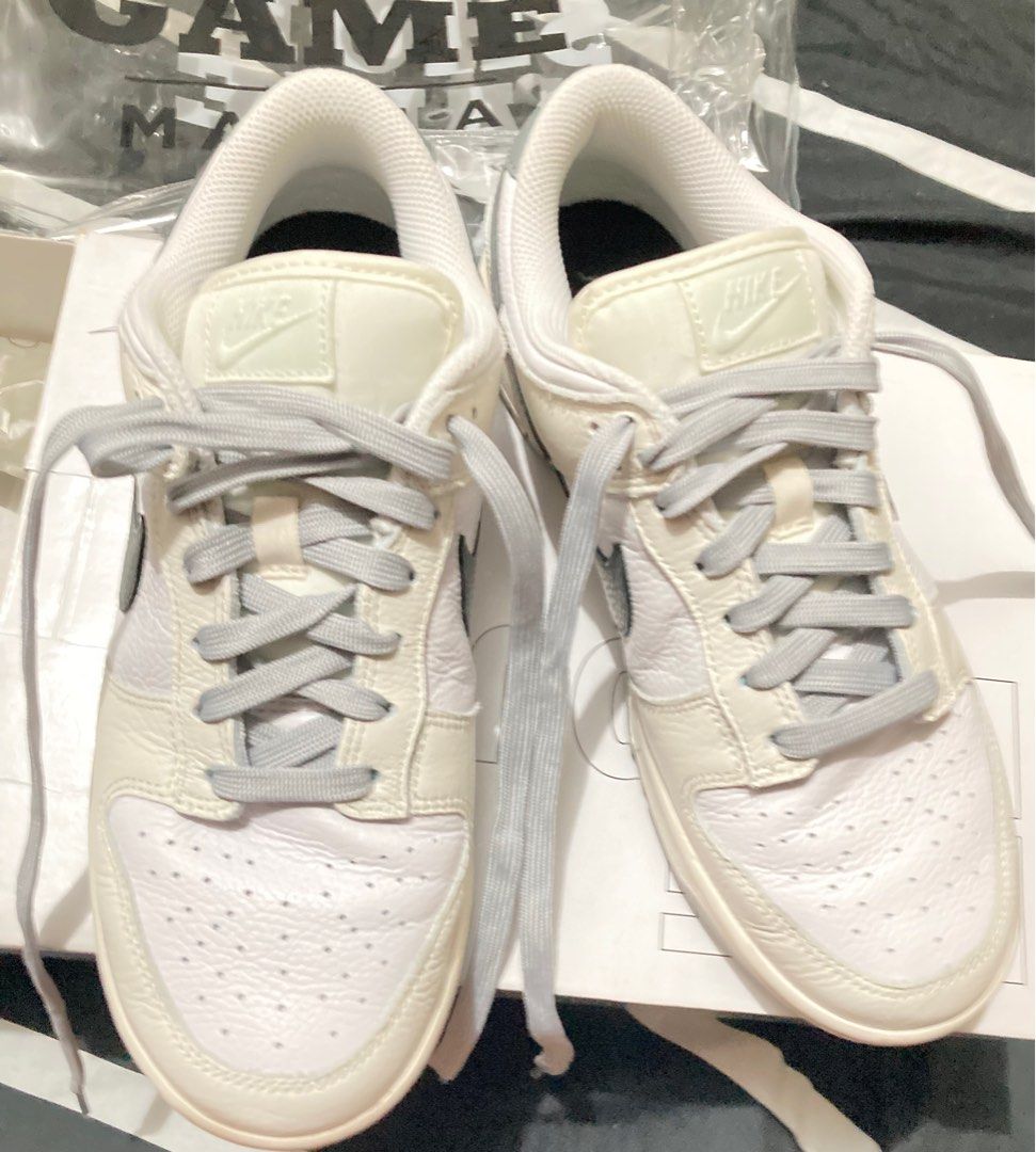 dunk creme