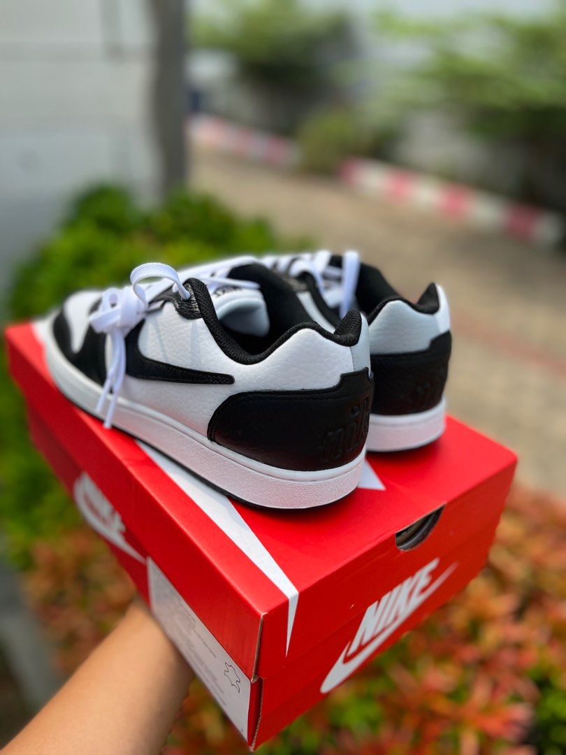 Nike ebernon low discount 41