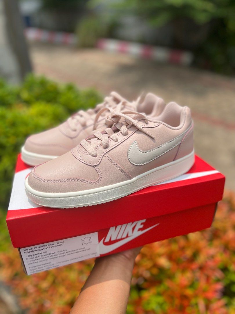 Nike ebernon new arrivals low kaki