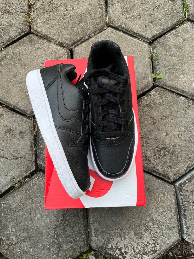Nike ebernon low 36 discount