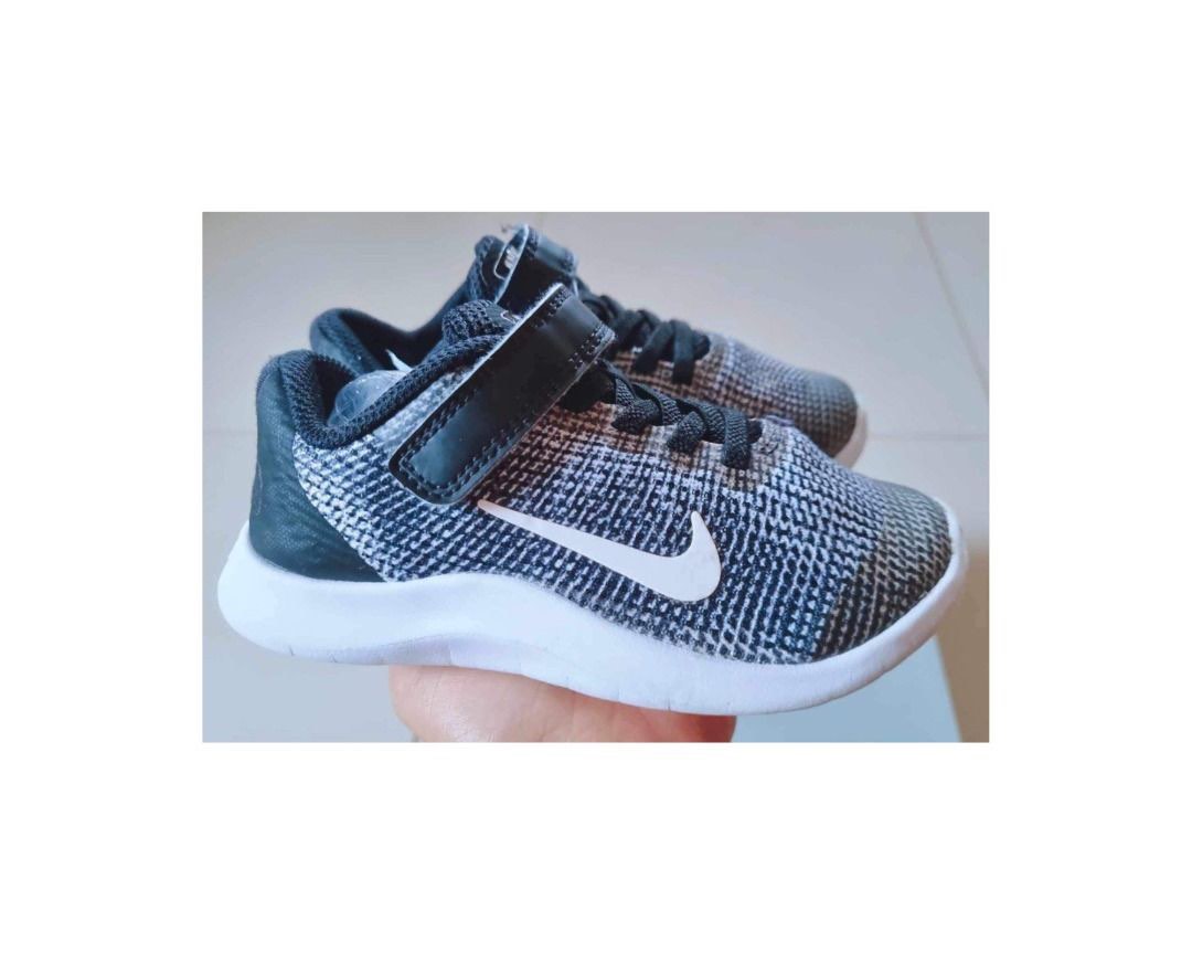Nike flex best sale rn 2018 boys