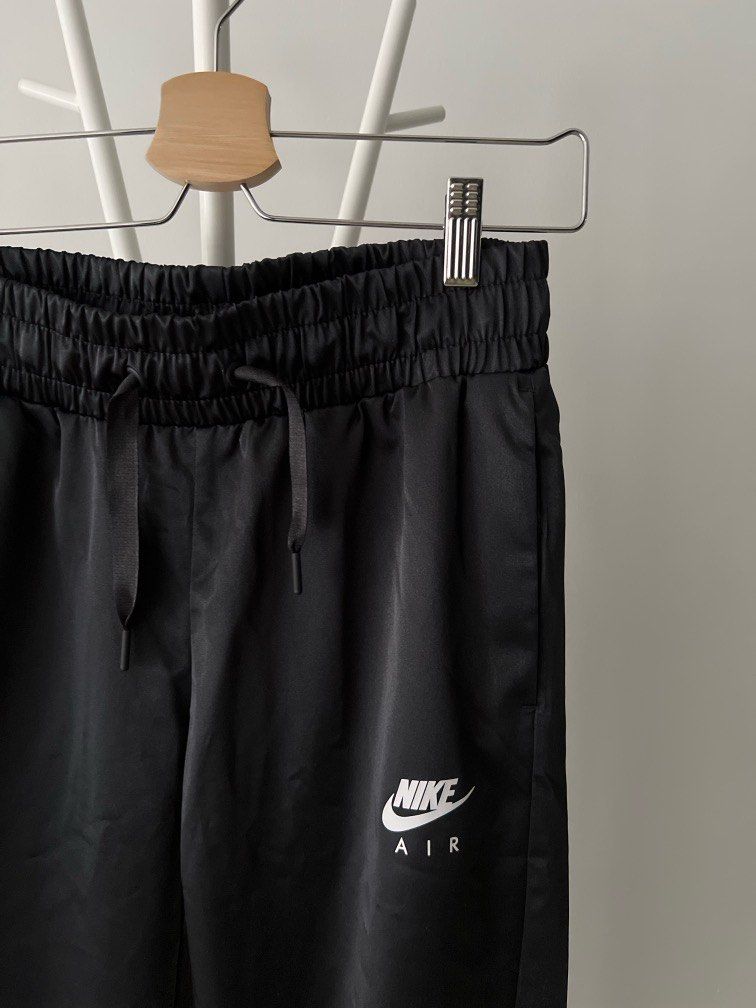 Nike clearance satin joggers