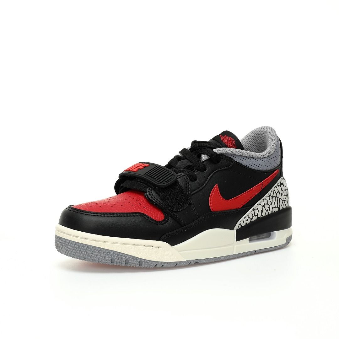 jordan 312 low bred