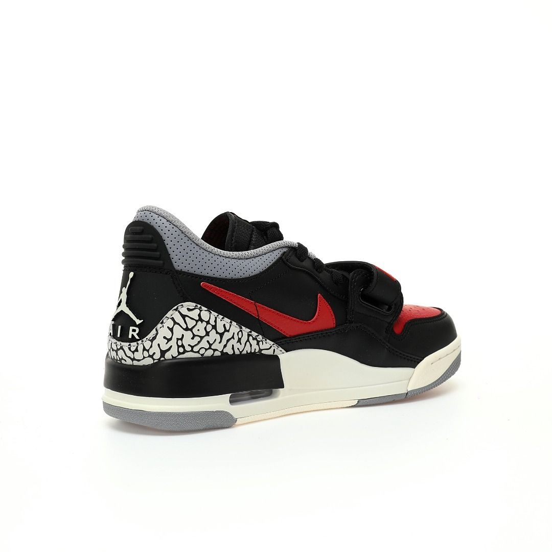 Legacy 312 shop low bred cement