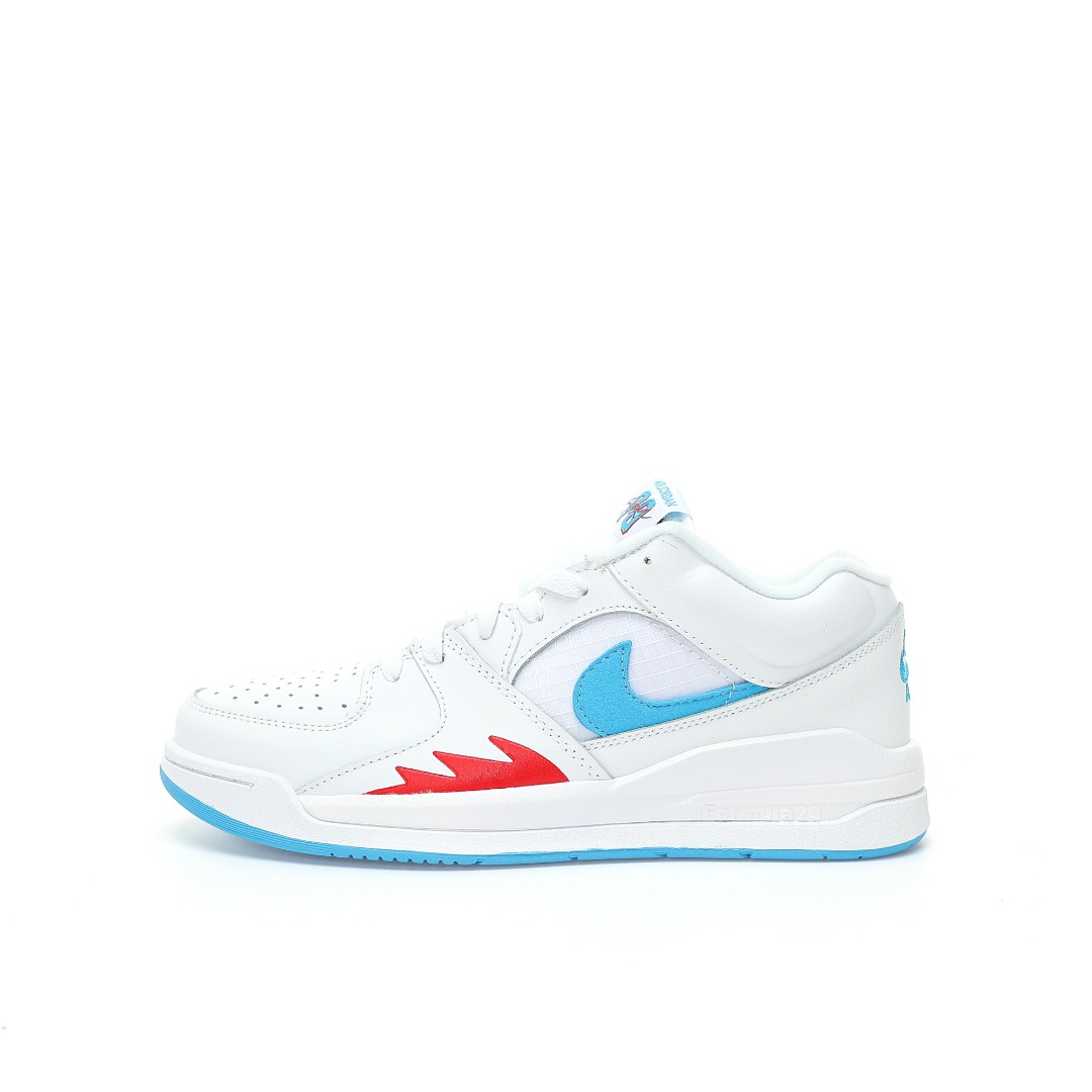 Nike air sales force 3 low