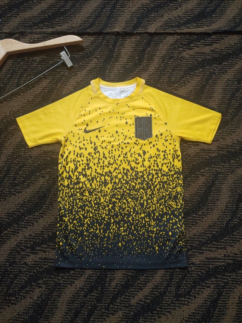 Neymar jr academy discount