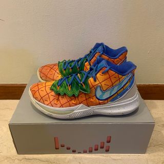 Kyrie top 5 singapore