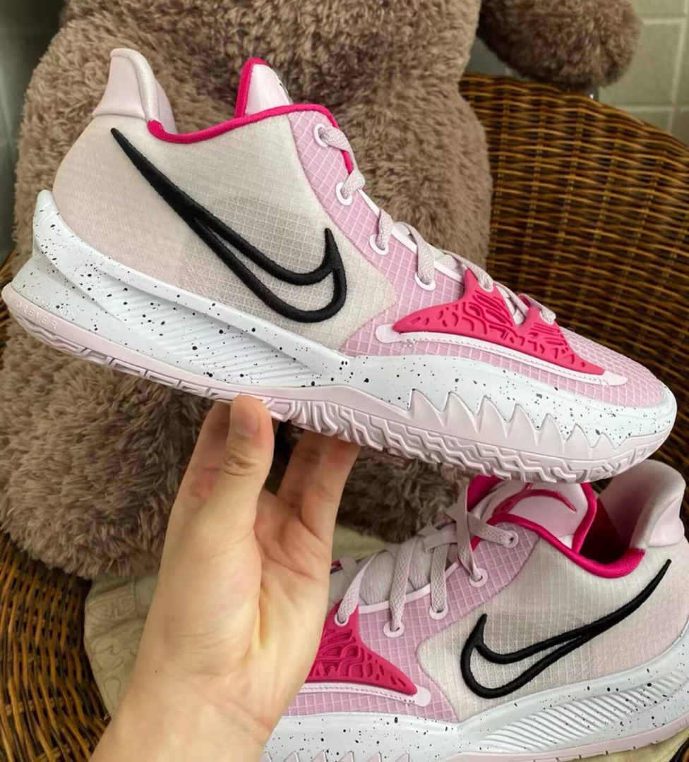 Kyrie 5 kay yow on sale