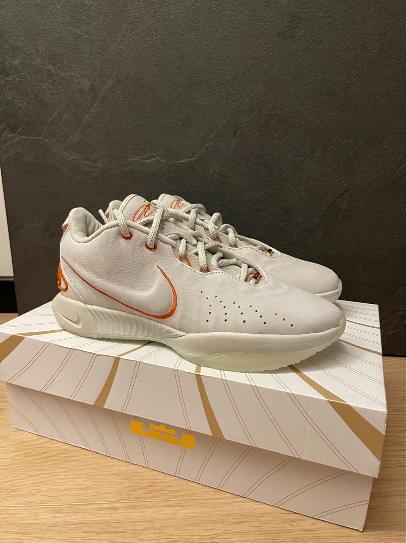 lebron 27 shoes