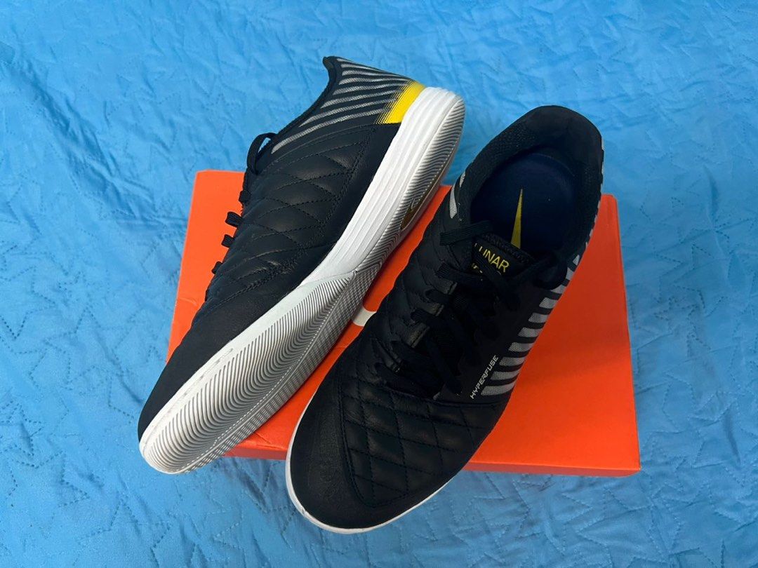 Botines nike lunar gato 2 deals ic