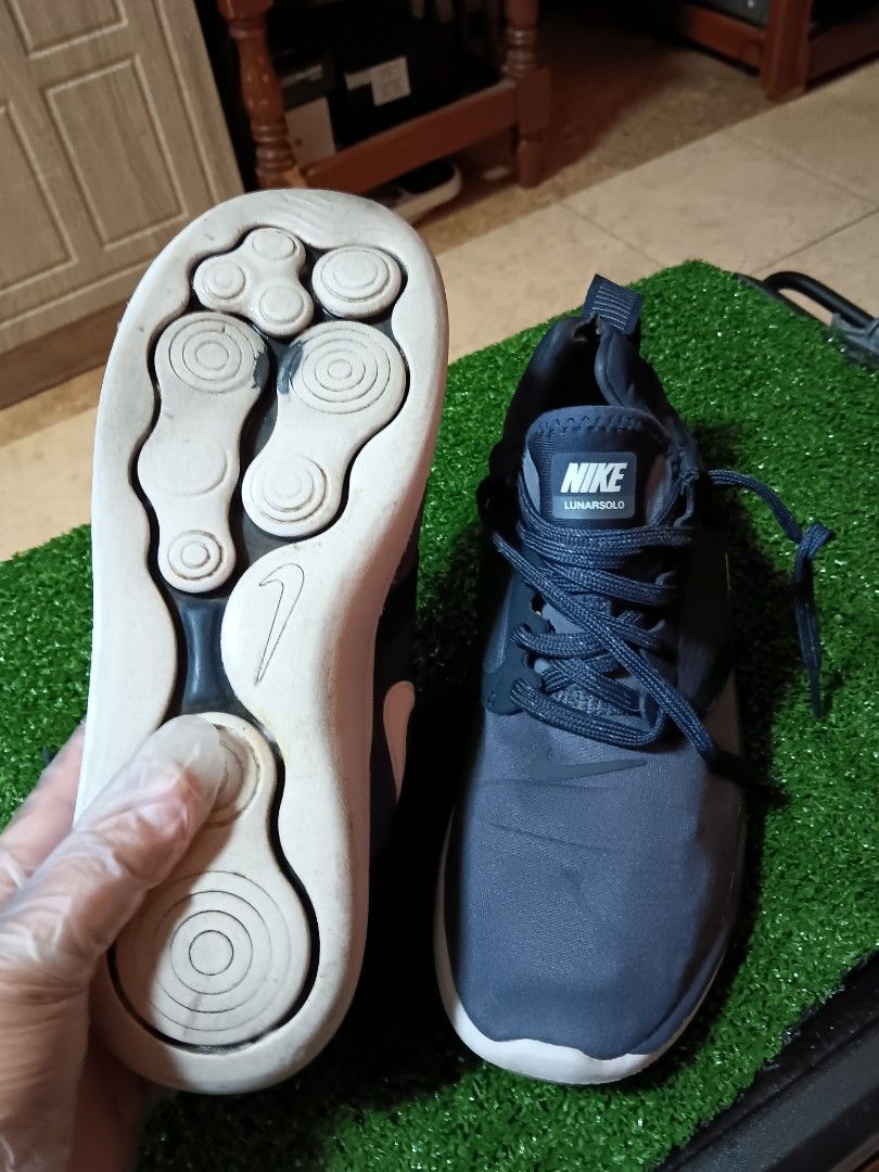 nike men's lunarsolo