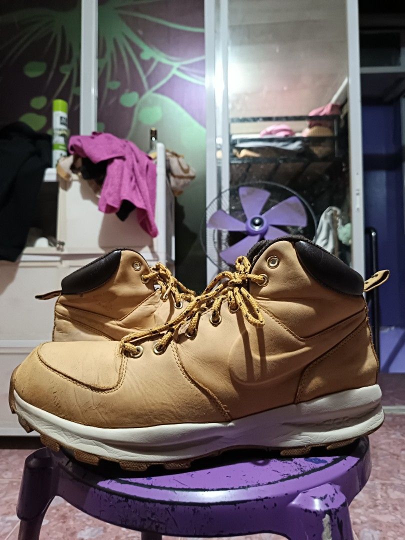 Mens nike acg boots top
