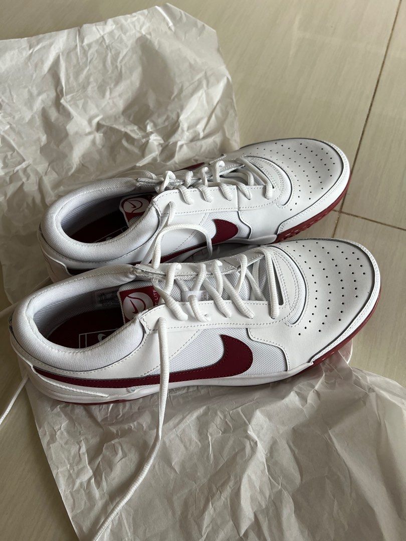 Nike Mens Air Zoom Lite 3 Men s Fashion Footwear Sneakers on