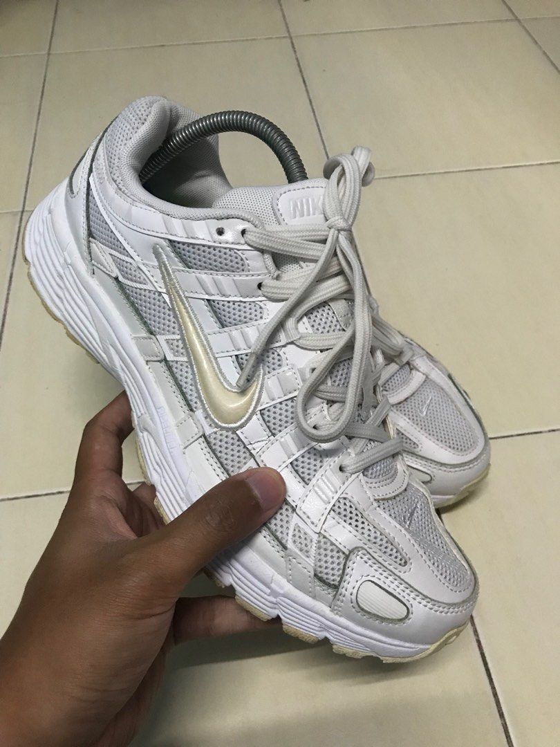 Nike P6000 9uk 28cm Men s Fashion Footwear Sneakers on Carousell