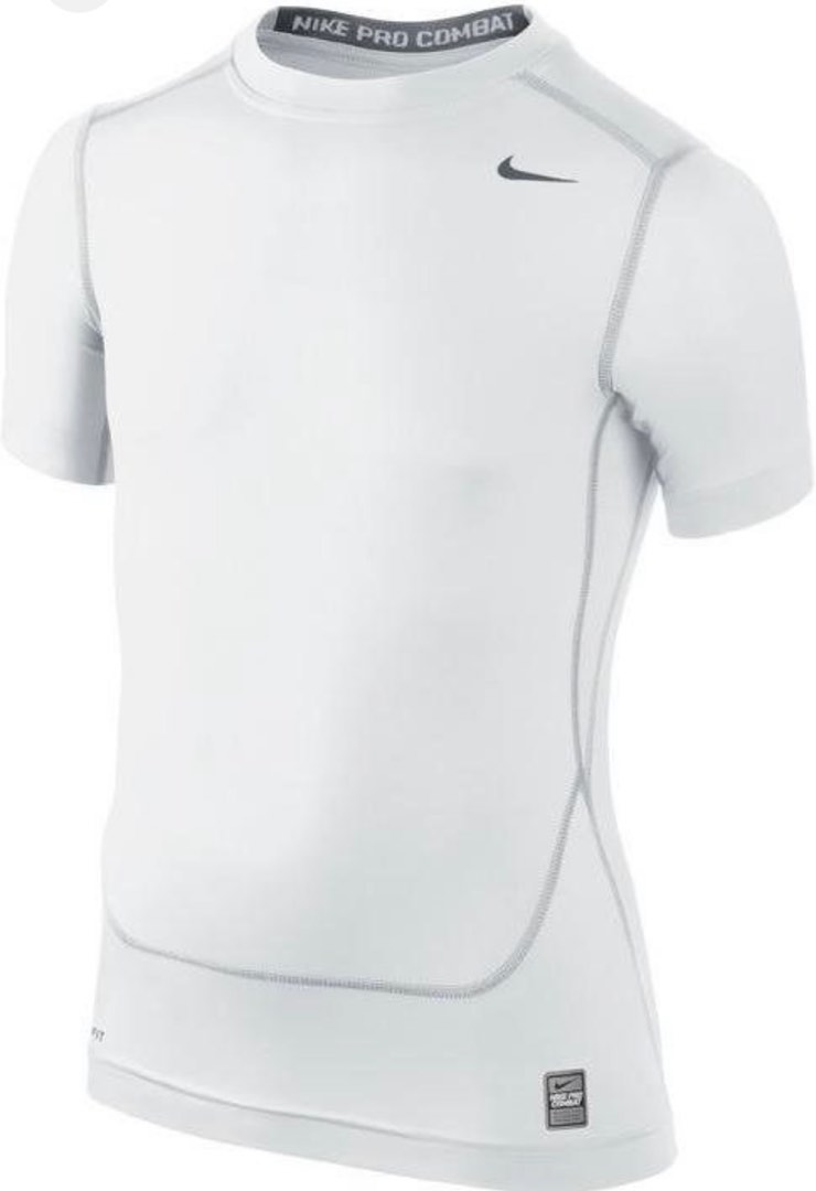 Nike combat compression shirt clearance