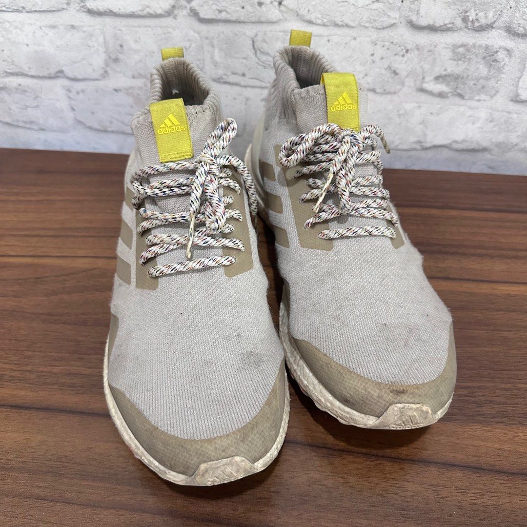 Nike React (Category: Sneakers) located in Manila. Submitted by kenrich168 (Listing ID 1280838204, Image 2). Description: .