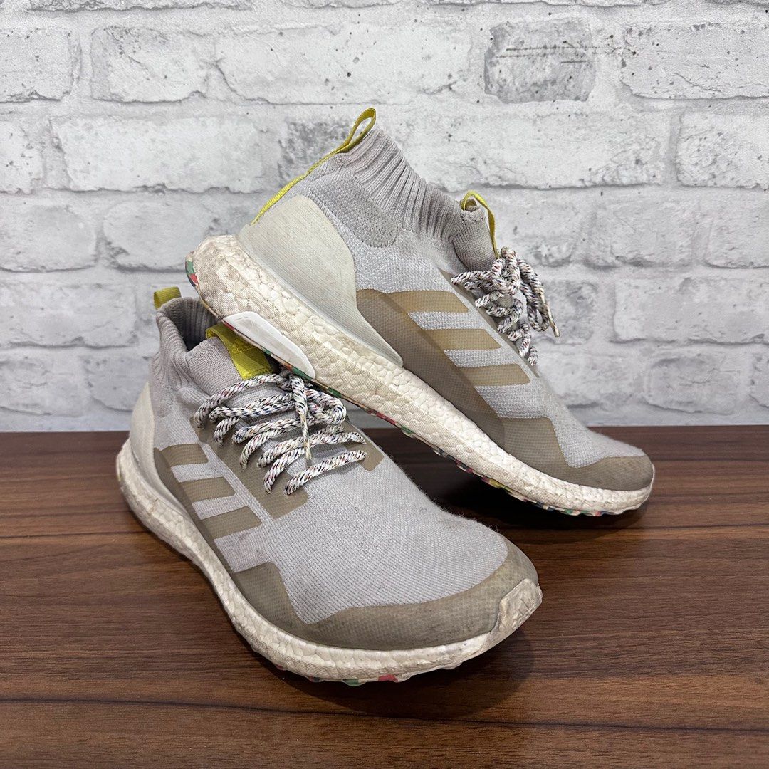 Nike React (Category: Sneakers) located in Manila. Submitted by kenrich168 (Listing ID 1280838204, Image 3). Description: .